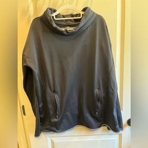 #42 Fullbeauty Sport Size 22/24 Color Black&Gray